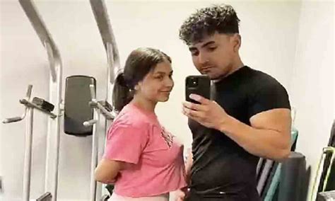 taliya and gustavo leaked|Taliya & Gustavo